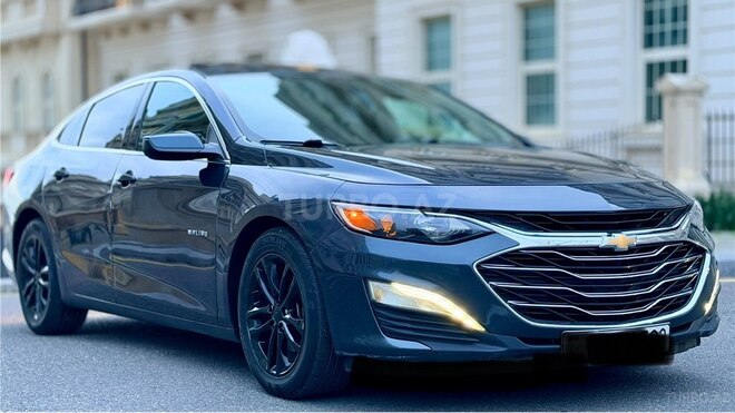 Chevrolet Malibu 2019, 62,846 km - 1.5 l - Bakı