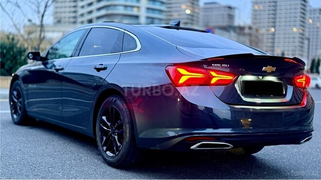 Chevrolet Malibu 2019, 62,846 km - 1.5 l - Bakı