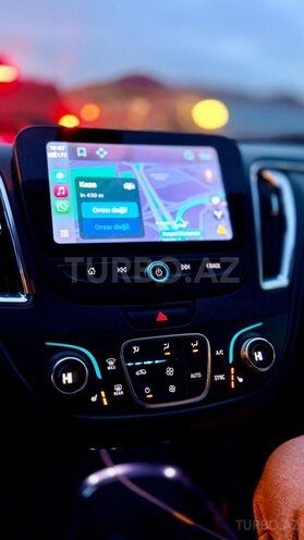 Chevrolet Malibu 2019, 62,846 km - 1.5 l - Bakı