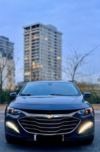 Chevrolet Malibu 2019, 62,846 km - 1.5 l - Bakı