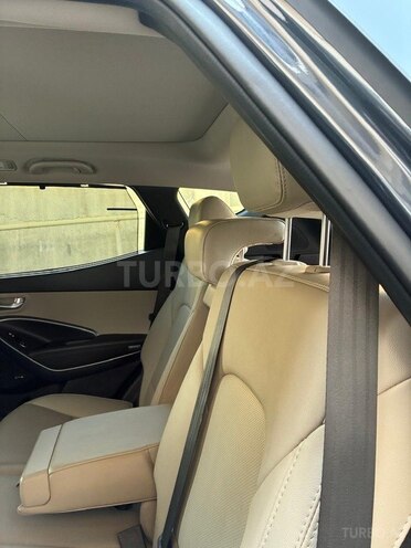 Hyundai Santa Fe 2017, 145,163 km - 2.0 л - Bakı
