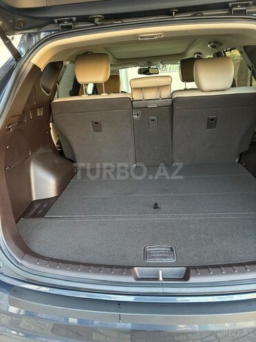 Hyundai Santa Fe 2017, 145,163 km - 2.0 л - Bakı
