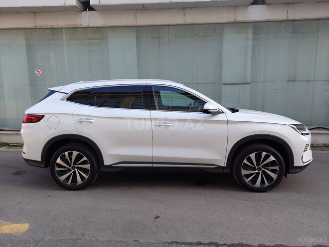 BYD Song Plus DM-İ-7