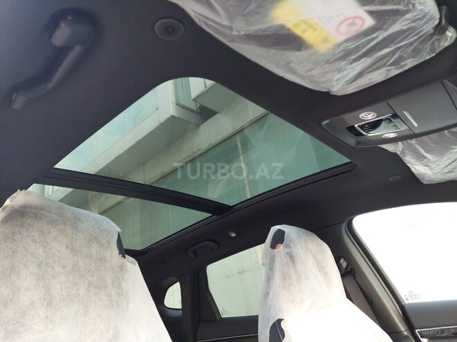 BYD Song Plus DM-İ-11