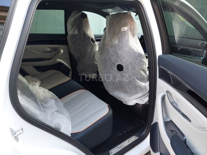 BYD Song Plus DM-İ-12
