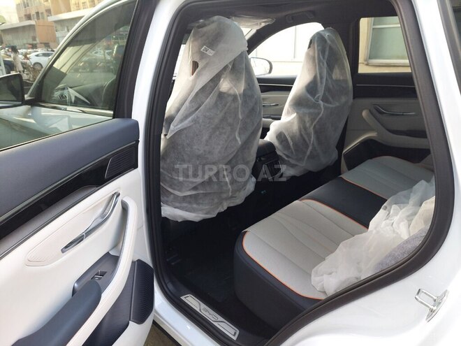 BYD Song Plus DM-İ-14