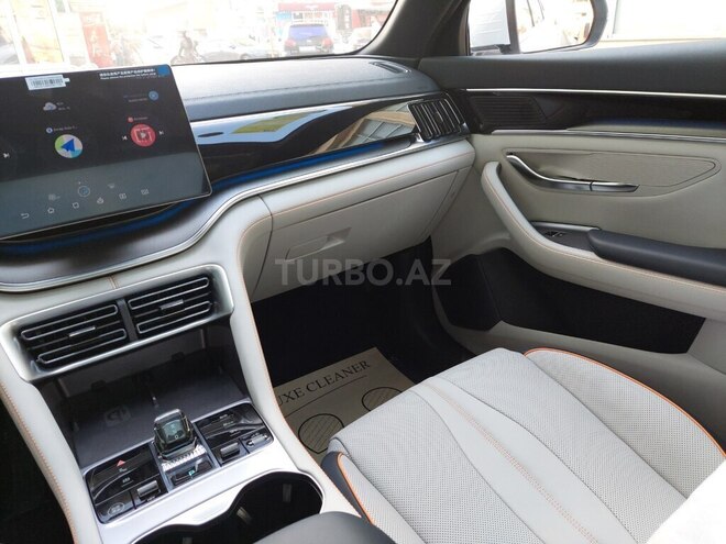 BYD Song Plus DM-İ-15