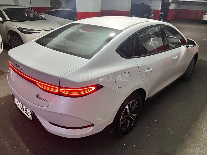 BYD Qin Plus 2025, 0 km - 1.5 l - Bakı