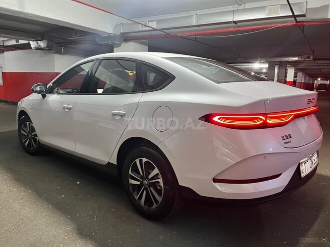 BYD Qin Plus 2025, 0 km - 1.5 l - Bakı