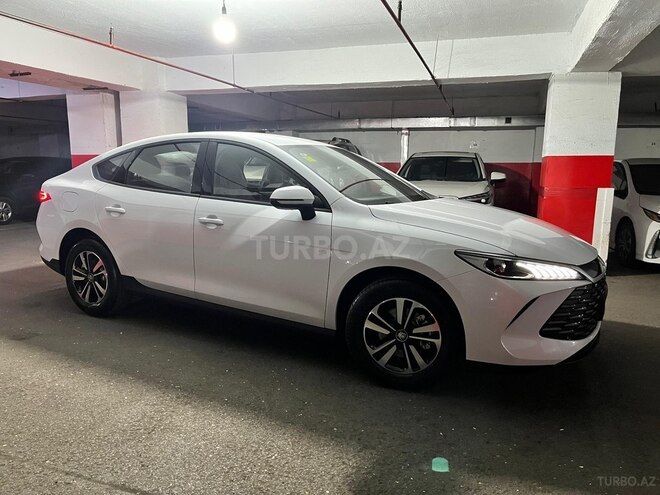 BYD Qin Plus 2025, 0 km - 1.5 l - Bakı