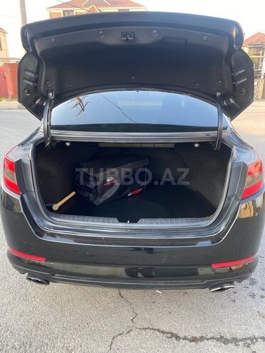 Kia Optima 2013, 210,000 km - 2.4 l - Bakı