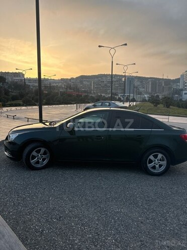 Chevrolet Cruze 2014, 236,650 km - 1.4 л - Bakı