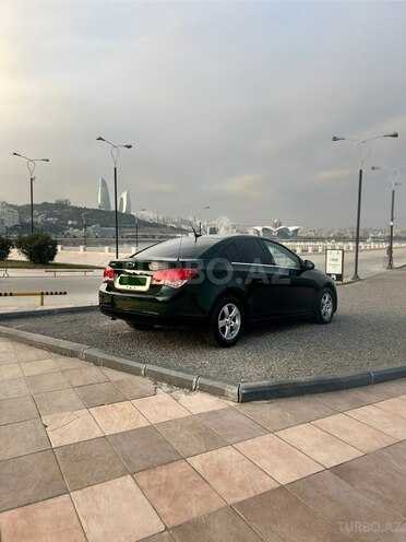 Chevrolet Cruze 2014, 236,650 km - 1.4 л - Bakı