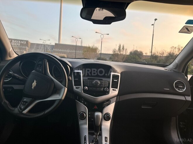 Chevrolet Cruze 2014, 236,650 km - 1.4 л - Bakı