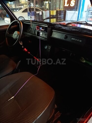 LADA (VAZ) 2107 2010, 89,000 km - 1.6 l - Bakı