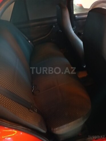 LADA (VAZ) 2107 2010, 89,000 km - 1.6 l - Bakı