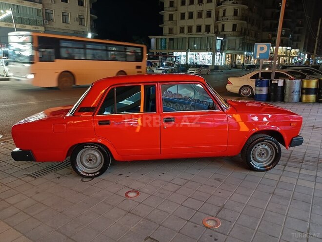 LADA (VAZ) 2107 2010, 89,000 km - 1.6 l - Bakı