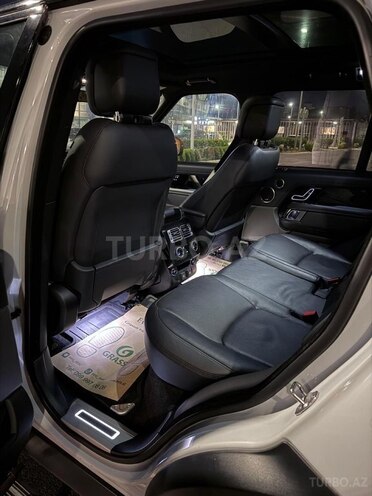 Land Rover Range Rover 2018, 79,500 km - 3.0 l - Bakı