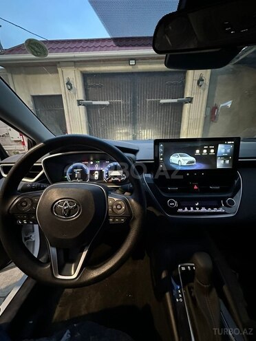Toyota Corolla Levin-2