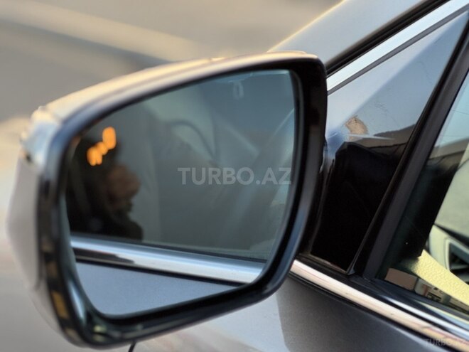 Hyundai Santa Fe 2015, 132,000 km - 2.0 l - Bakı