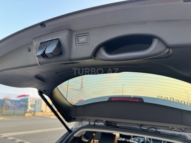 Hyundai Santa Fe 2015, 132,000 km - 2.0 l - Bakı