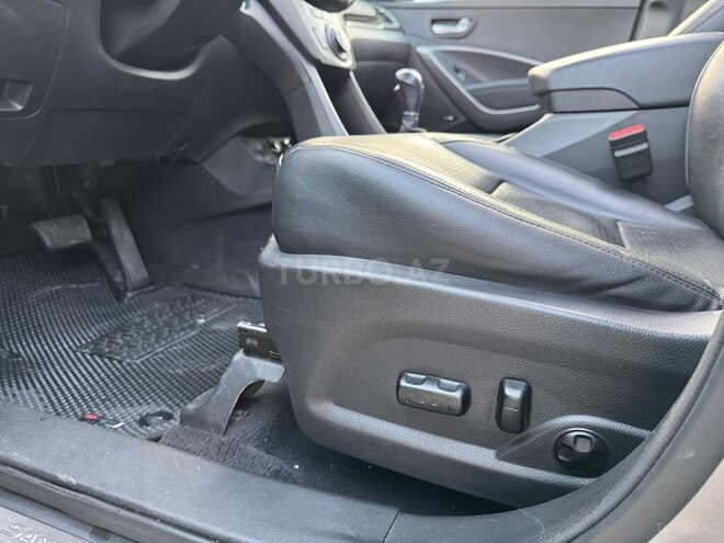 Hyundai Santa Fe 2015, 132,000 km - 2.0 l - Bakı