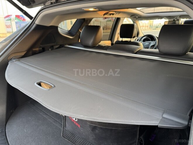 Hyundai Santa Fe 2015, 132,000 km - 2.0 l - Bakı
