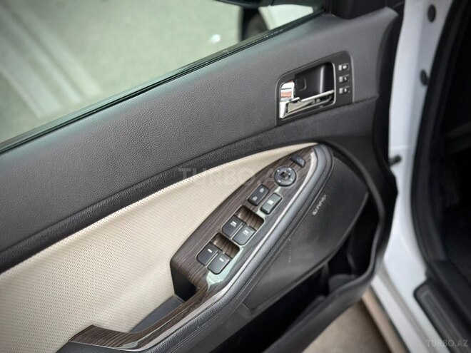 Kia Optima 2012, 265,542 km - 2.0 l - Bakı