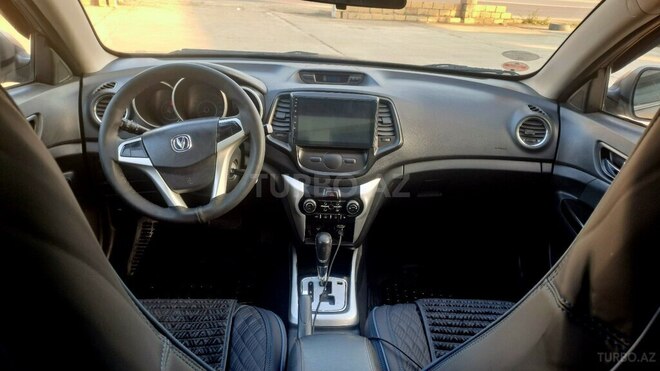 Changan Eado 2014, 278,000 km - 1.6 l - Bakı