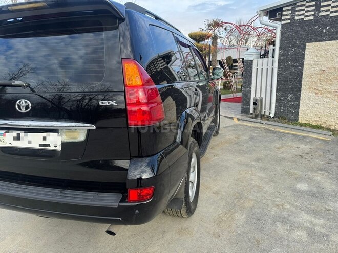 Toyota Land Cruiser Prado 2004, 253,484 km - 2.7 l - Balakən