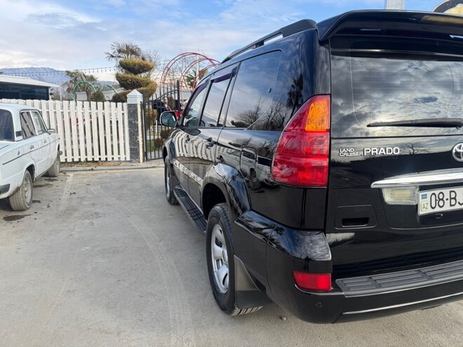 Toyota Land Cruiser Prado 2004, 253,484 km - 2.7 l - Balakən