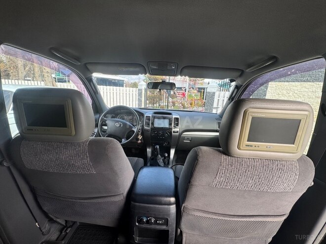 Toyota Land Cruiser Prado 2004, 253,484 km - 2.7 l - Balakən