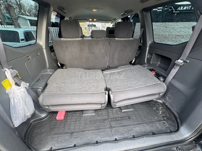 Toyota Land Cruiser Prado 2004, 253,484 km - 2.7 l - Balakən