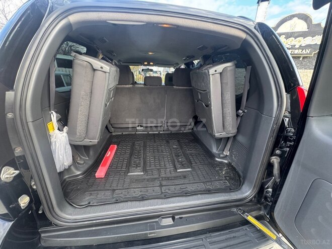 Toyota Land Cruiser Prado 2004, 253,484 km - 2.7 l - Balakən