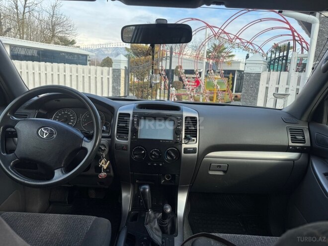 Toyota Land Cruiser Prado 2004, 253,484 km - 2.7 l - Balakən