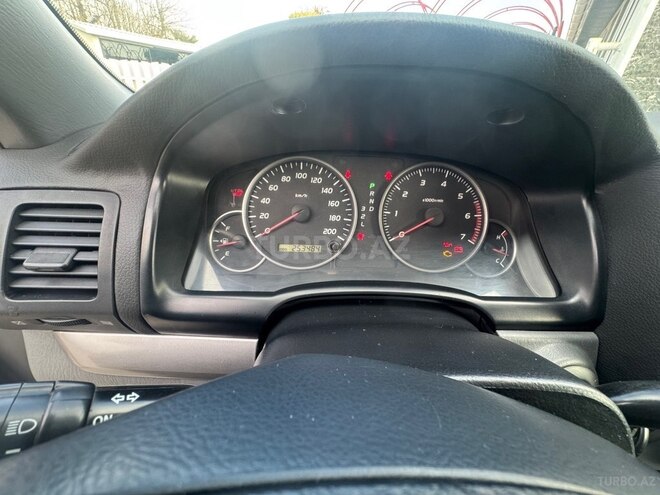 Toyota Land Cruiser Prado 2004, 253,484 km - 2.7 l - Balakən