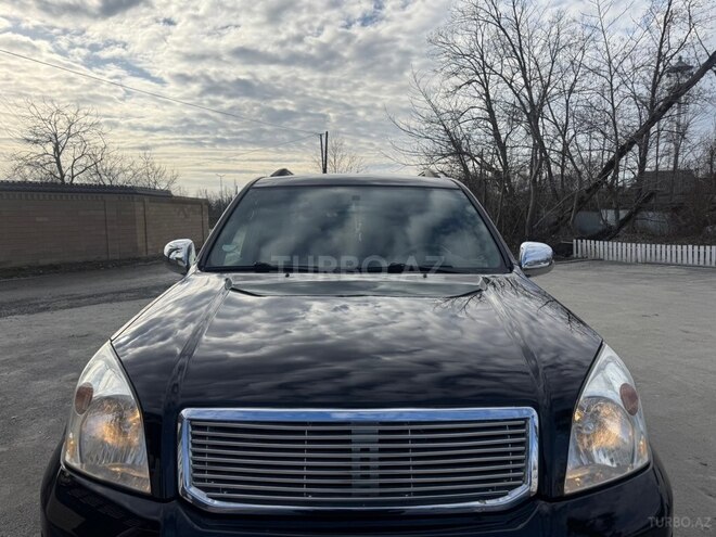 Toyota Land Cruiser Prado 2004, 253,484 km - 2.7 l - Balakən