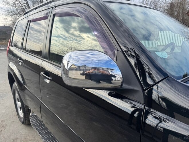 Toyota Land Cruiser Prado 2004, 253,484 km - 2.7 l - Balakən