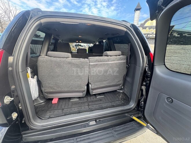 Toyota Land Cruiser Prado 2004, 253,484 km - 2.7 l - Balakən