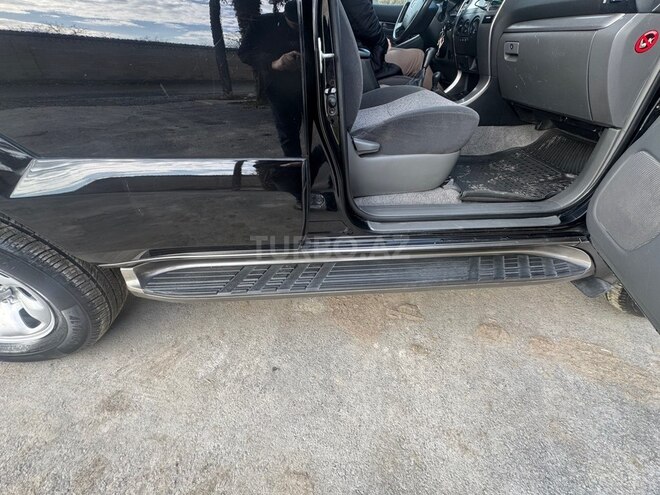 Toyota Land Cruiser Prado 2004, 253,484 km - 2.7 l - Balakən