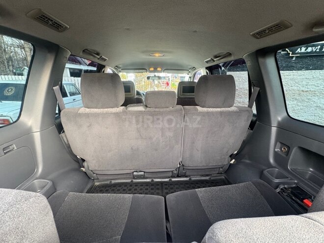 Toyota Land Cruiser Prado 2004, 253,484 km - 2.7 l - Balakən