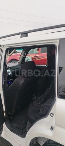 Mitsubishi Pajero io 2000, 360,000 km - 2.0 l - Bakı