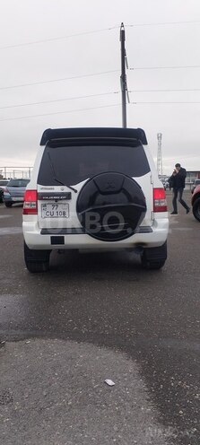 Mitsubishi Pajero io 2000, 360,000 km - 2.0 l - Bakı