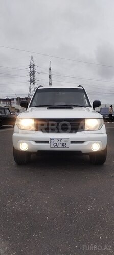 Mitsubishi Pajero io 2000, 360,000 km - 2.0 l - Bakı