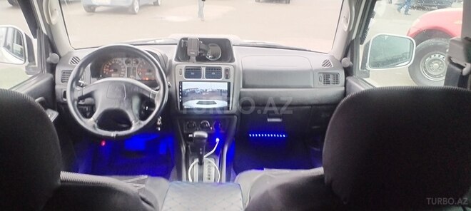 Mitsubishi Pajero io 2000, 360,000 km - 2.0 l - Bakı