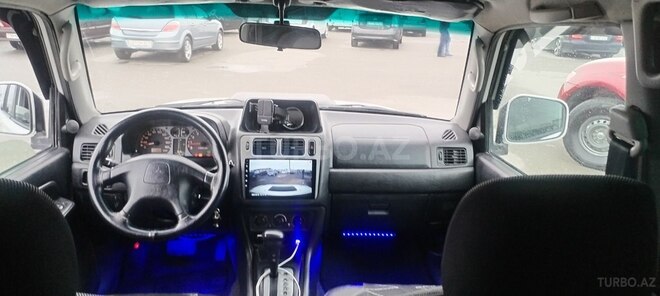 Mitsubishi Pajero io 2000, 360,000 km - 2.0 l - Bakı