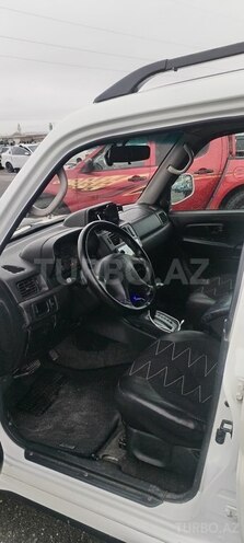 Mitsubishi Pajero io 2000, 360,000 km - 2.0 l - Bakı