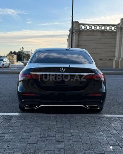 Mercedes E 200 2021, 28,200 km - 2.0 л - Bakı