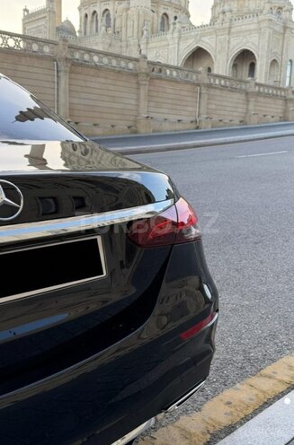 Mercedes E 200 2021, 28,200 km - 2.0 л - Bakı