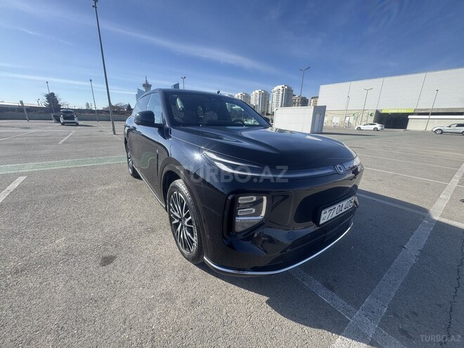 Changan  2025, 0 km - 1.5 l - Bakı